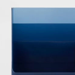 Medium Desktop Organizer Shadow Blue - Brightroom™ -Brightroom shop GUEST a68c99d5 97c4 4698 945e da99516b3ee8