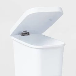 11gal Slim Step Trash Can - Brightroom™ -Brightroom shop GUEST a6dd6f52 da23 41fb 8648 c1008020d071