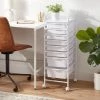 8 Drawer Storage Cart - Brightroom™ 2 8 Drawer Storage Cart - Brightroom™ -Brightroom shop GUEST a78bfd81 8d74 4d0e b2d5 18cd3d1a95ee
