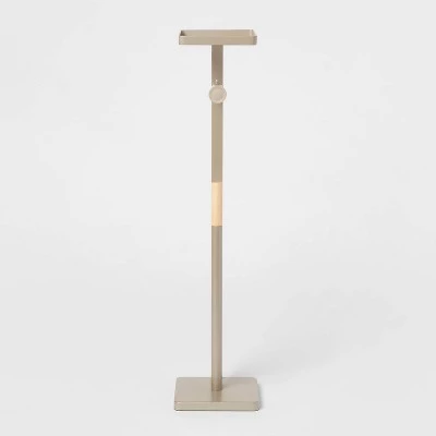 Functional Toilet Paper Holder - Brightroom™ Matte White 7 Functional Toilet Paper Holder - Brightroom™ Matte White - Image 5