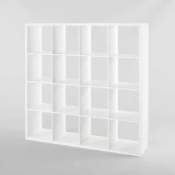 16 Cube Organizer - Brightroom™ Natural 13 16 Cube Organizer - Brightroom™ Natural -Brightroom shop GUEST a9ca5dcb b88d 453d a643 19f7b9f2d91e