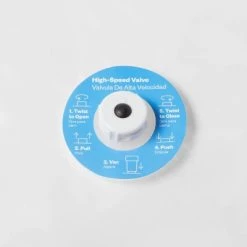 XL 2pc Compression Bags Clear - Brightroom™ 5 XL 2pc Compression Bags Clear - Brightroom™ -Brightroom shop GUEST ab0a3234 d474 4a15 a932 9a5bc45967d8 2