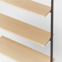 Over The Toilet Storage Black Metal and Wood - Brightroom™ 5 Over The Toilet Storage Black Metal and Wood - Brightroom™ -Brightroom shop GUEST abefcbee c45b 4e3b 9837 0c89c9eddf92