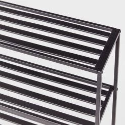 Over The Toilet Storage Black Metal - Brightroom™ 5 Over The Toilet Storage Black Metal - Brightroom™ -Brightroom shop GUEST adfea2a1 dd54 4974 9091 5936d39f5b11