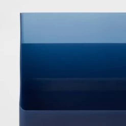Large Desktop Organizer Shadow Blue - Brightroom™ 5 Large Desktop Organizer Shadow Blue - Brightroom™ -Brightroom shop GUEST ae9bc1d1 9a2f 4b3b 8e0d 3ad3de7288d1
