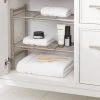 Under the Sink Expandable - Brightroom™ Matte White 1 Under the Sink Expandable - Brightroom™ Matte White -Brightroom shop GUEST b7d5347a 3bcd 4440 ab45 1b9ca535cba4