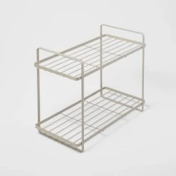 Tiered Vanity Organizer - Brightroom™ White 10 Tiered Vanity Organizer - Brightroom™ White -Brightroom shop GUEST d02026ea f12d 469b a9d8 8d199b31dac2