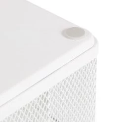 Mesh Medium Desktop Organizer White - Brightroom™ 7 Mesh Medium Desktop Organizer White - Brightroom™ -Brightroom shop GUEST d75367d2 01df 4879 913e 3828a19b34b2