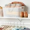 Y-Weave Jumbo Decorative Storage Basket Translucent - Brightroom™ 2 Y-Weave Jumbo Decorative Storage Basket Translucent - Brightroom™ -Brightroom shop GUEST d944495a 349f 4c18 aeb0 3321cf7fb51c