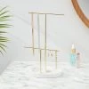 Two Bar Jewelry Organizer Brass - Brightroom™ 2 Two Bar Jewelry Organizer Brass - Brightroom™ -Brightroom shop GUEST dcb2c084 bd01 4059 9158 8c3ab27548f3