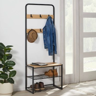 Decorative Storage and Racks Collection - Brightroom™ 3 Decorative Storage and Racks Collection - Brightroom™