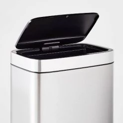 Motion Wastebasket with Liner - Brightroom™ 7 Motion Wastebasket with Liner - Brightroom™ -Brightroom shop GUEST dd86488b 438b 446d af5c ed6a7ed412c0