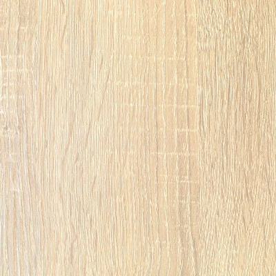 3 Tier Shoe Rack Black Metal with Natural Wood - Brightroom™ 7 3 Tier Shoe Rack Black Metal with Natural Wood - Brightroom™ - Image 5