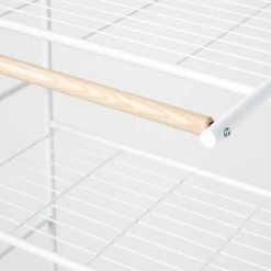 Over the Washer Storage Shelf - Brightroom™ 5 Over the Washer Storage Shelf - Brightroom™ -Brightroom shop GUEST e71a6646 6370 42b7 8f0d b2092299a899