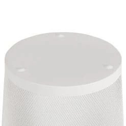 Mesh Waste Basket White - Brightroom™ 7 Mesh Waste Basket White - Brightroom™ -Brightroom shop GUEST ec0a82c5 4307 43f0 9516 2670b36a12ec