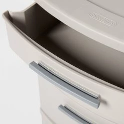 4 Drawer Weave Tower Dark Gray - Brightroom™ 5 4 Drawer Weave Tower Dark Gray - Brightroom™ -Brightroom shop GUEST eda9e658 065b 4823 ae35 a18c632092a1