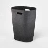 Felt Hamper Black - Brightroom™ 1 Felt Hamper Black - Brightroom™ -Brightroom shop GUEST f06fa69b 6eeb 4d19 b1e3 ea08df4fb8bc