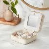 Small Travel Accessory Organizer Off-White - Brightroom™ 2 Small Travel Accessory Organizer Off-White - Brightroom™ -Brightroom shop GUEST f2c4bdac 8380 4dee a572 79d80160e0bf