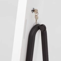 Jewelry Cabinet with Mirror - Brightroom™ 5 Jewelry Cabinet with Mirror - Brightroom™ -Brightroom shop GUEST f50af082 0684 4ef5 8f43 0604376d68c6