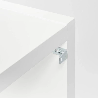 16 Cube Organizer - Brightroom™ Natural 5 16 Cube Organizer - Brightroom™ Natural - Image 3