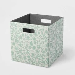 13" x 13" Fabric Bin - Brightroom™ Taupe 33 13" x 13" Fabric Bin - Brightroom™ Taupe -Brightroom shop GUEST f7e1dad1 3632 4b92 ad40 d3845cbf98ba