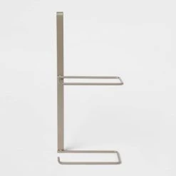 Over the Tank Toilet Paper Holder - Brightroom™ Brushed Nickel 9 Over the Tank Toilet Paper Holder - Brightroom™ Brushed Nickel -Brightroom shop GUEST f9c19557 8bf0 4c8e 8dbf 848a11a6152d