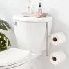 Over the Tank Toilet Paper Holder - Brightroom™ Brushed Nickel 2 Over the Tank Toilet Paper Holder - Brightroom™ Brushed Nickel -Brightroom shop GUEST fb93f921 f001 4498 aef7 8934ee048a03