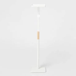 Functional Toilet Paper Holder - Brightroom™ Matte White 13 Functional Toilet Paper Holder - Brightroom™ Matte White -Brightroom shop GUEST ffba27ef a7b6 4aae a261 9d5e85a32926